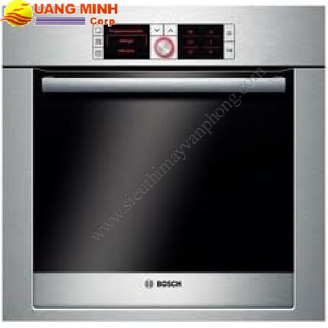 Lò nướng Bosch